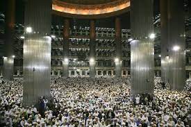 Doa Penutup Majelis Ya Robbana Tarofna Muslim Fiqih Doa Tertutup Muslim