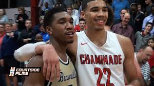 Malik ahmad monk is an american professional basketball player for the charlotte hornets of the national basketball association. Duke Commit Jayson Tatum Vs Kentucky Commit Malik Monk Combined For 76 Points Youtube