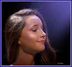 Lucy Randell Crewe Genge aka Geange..in Glovertown..