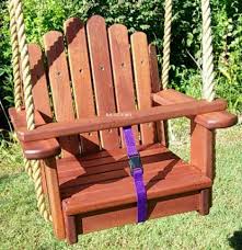 Wooden Tree Swing Kids Seat Style Real Sapele Wood Not A Stained Product Treated With Teak Oil Edges And Surf Wood Tree Swing Wooden Tree Swing Wood Tree