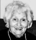 Mary Vanderpool Obituary (2009)