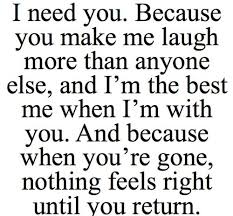 I love you because i don't know how to not love you. Pin By Mans Backman On Things I Wish I Could Say Out Loud Inspirational Quotes Love Quotes For Him Romantic Love Quotes For Him