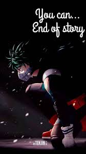 Download Deku Inspirational Wallpaper By Pothcalibree2818 97 Free On Zedge Now Browse M My Hero Academia Memes Inspirational Wallpapers Deku Boku No Hero