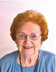 Marcella Darlene Thomas