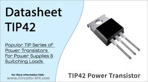 Popular tip series of power transistors for power supplies and switching loads features. Tip2955 Pnp Power Transistor Datasheet