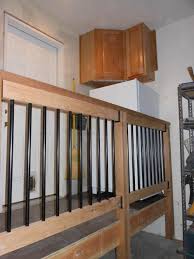 Pin Von Jennifer Manning Auf For The Home Garage Treppen Haus Garagen Renovieren