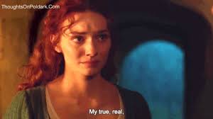 Foretellings: Demelza