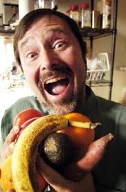 The Fit Life: Scott Jackson