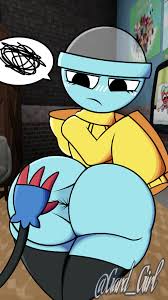 Goob (dandys World) Porn - Rule 34