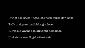 Herbert grönemeyer wurde als jüngstes kind der familie in göttingen geboren, da seine mutter dort einen spezialisten konsultieren musste. Herbert Gronemeyer Trauer Youtube