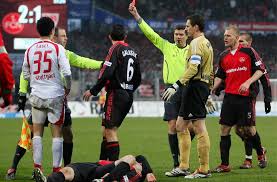 The basic idea was to create opportunities for young athletes as well as licensed players of vfb stuttgart to develop a second professional foothold during their sporting careers. Jungen Wilden Vfb Stuttgart S Glorious Wild Youth Breaking The Lines