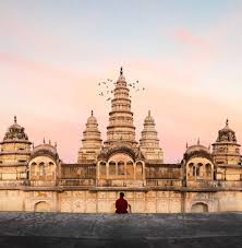 Rangji Temple