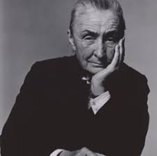 Georgia O'Keeffe, 1967