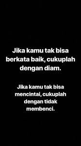 Pin Oleh Titinpjas Di Wm Kata Kata Indah Kata Kata Motivasi Kutipan Motivasi