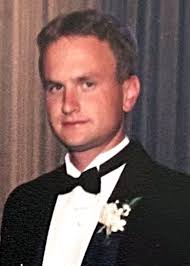 Kevin Lazenby Obituary