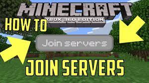 If you want even more information, check out the realms plus faq, the server faq, and the ps4 faq. How To Join Servers On Minecraft Console Edition Minecraft Xbox 360 Xbox One Ps3 Ps4 Wiiu Switch Youtube