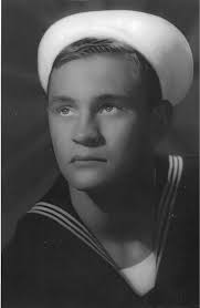 Local Navy veteran reflects