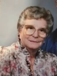 Obituary information for Mary L. Lytle