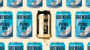 Former brewdog employees claim they were fired based on gender and sexual orientation by: Brewdog Is Randomly Giving Away 24k Gold Cans Of Beer Robb Report