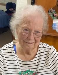 Obituary information for Joyce E. Stodola