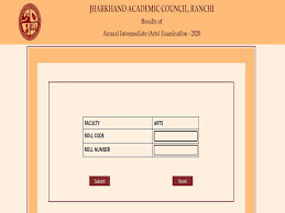 It is located in the indian state of jharkhand. Jac Nic In Jharkhand Result Jac 12th Result 2020 Declared Check On Jacresults Com For Arts Science And Commerce Results Key Highlights Education News