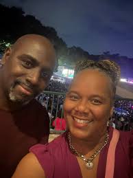 College sweethearts celebrate 23 years