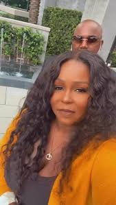 Monique Mccall Bf Arthur