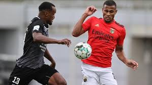 Daniel dos anjos viveu este domingo uma tarde para contar aos netos daqui a muitos anos. Covid 19 Provoca Incerteza Record Ouviu Cardiologistas Sobre A Miocardite De Daniel Dos Anjos Benfica Jornal Record