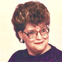 Carolyn Ruth Gober