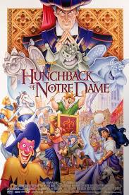 Le Bossu De Notre Dame Film Complet En Francais Disney Epingle Sur Mon Ame D Enfant