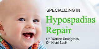 Hypospadias Repair