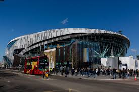 You can even take a seat in the manager's. Tottenham Refinanziert Stadionkosten Stadionwelt