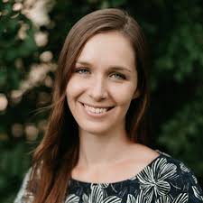 Sydney TIMMER-MURILLO