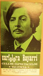 cartelera bayarri guía de espectáculos valencia