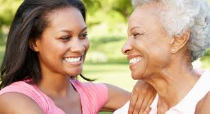 A Tribute to the Moms Who Can't Be With Us