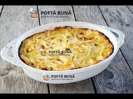 Un pachet de paste pambac sau monte banato 500 gr. Budinca Din Paste Cu Branza Dulce Si Stafide Reteta Simpla Clasica Youtube