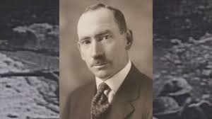 The End Of World War I Remembered 100 Years Later