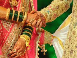 Marriage is a sacramental union in the hindu faith. 5 Reasons Why Arranged Marriages Are Still Successful In India The Times Of India