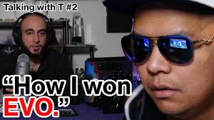 Ryan "FChamp" Ramirez: "How I won EVO 2012," Mindset, & Trash Talk in the  FGC