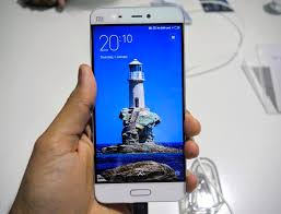 Xiaomi Mi 5 first impressions