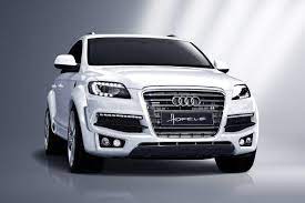 Car Pictures And Cars Wallpapers Audi Q7 Audi Q7 Hybrid Audi