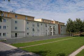 Finden sie die besten angebote für 2 zimmer wohnung hallbergmoos. Wohnpark Hallbergmoos Haus A B Schleich Haberl