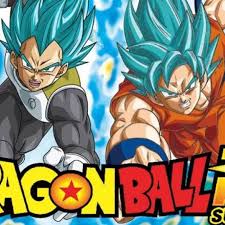 Broly (ドラゴンボール超スーパー ブロリー, doragon bōru sūpā burorī) is the 20th dragon ball movie.3 it is the first dragon ball super movie. New Dragon Ball Super Episodes Releasing Soon Says New Report