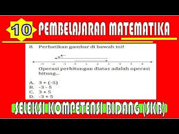 We did not find results for: Tkb Guru Pembelajaran Matematika I Contoh Soal Pembahasan Skb Guru Youtube