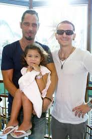 Maybe you would like to learn more about one of these? Chris Cornell Chester Bennington Suicides Identical Coincidence Or Conspiracy Steemit