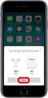 The closest one to me is 3 hours away in a dif town. How To Connect Your Airpods To Someone Else S Iphone Or Ipad Ios 15 Ipados 15 Update