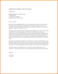 Sample Justification Letter For Additional Staff Jz9f Di 2020