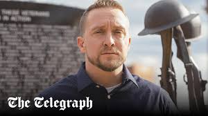 My two heroic brothers died in combat and I survived