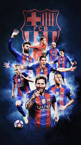 We hope you enjoy our growing collection of hd images to use as a background or home screen for your. Barcelona Team Wallpapers On Wallpaperdog