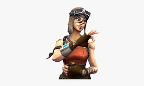 The developer supported, community run subreddit dedicated to the fortnite: Fortnite Fnbr Renegade Raider Renegaderaider Freetoedit Hd Png Download Transparent Png Image Pngitem